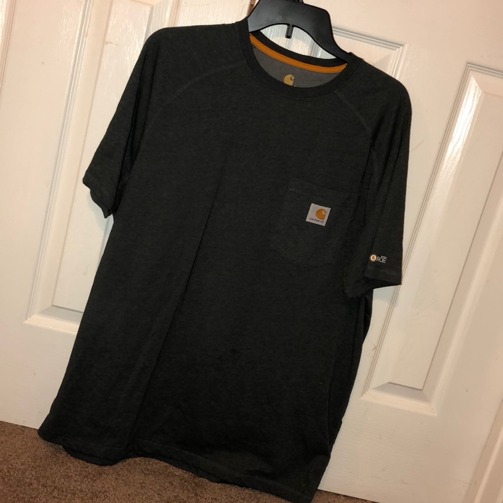 Men’s Carhartt t-shirt